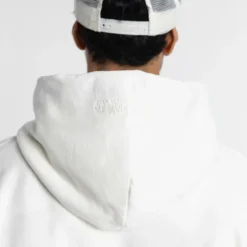 Homme SWEET PANTS ICONIC HOOD MILK