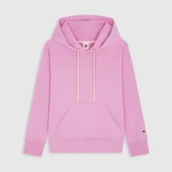 Femme SWEET PANTS ICONIC HOOD PEONY