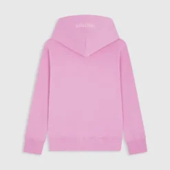 Femme SWEET PANTS ICONIC HOOD PEONY