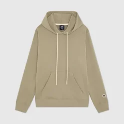 Homme SWEET PANTS ICONIC HOOD SAGE