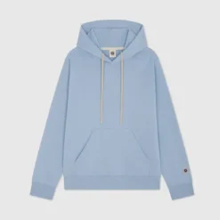 Homme SWEET PANTS ICONIC HOOD VARSITY BLUE