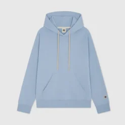 Femme SWEET PANTS ICONIC HOOD VARSITY BLUE