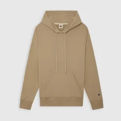 Femme SWEET PANTS ICONIC HOOD WHITE PEPPER