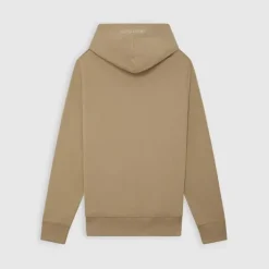 Homme SWEET PANTS ICONIC HOOD WHITE PEPPER