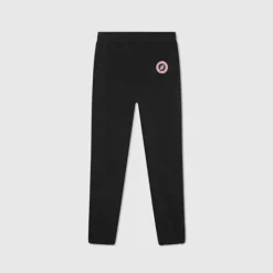 Homme SWEET PANTS ICONIC JOGGER BLACK
