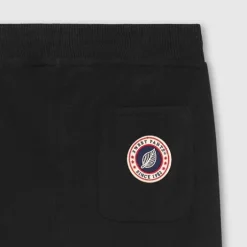 Homme SWEET PANTS ICONIC JOGGER BLACK