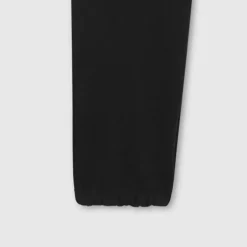 Homme SWEET PANTS ICONIC JOGGER BLACK