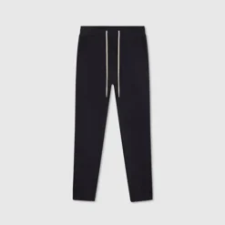 Femme SWEET PANTS ICONIC JOGGER NAVY