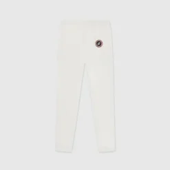 Homme SWEET PANTS ICONIC JOGGER OFF WHITE