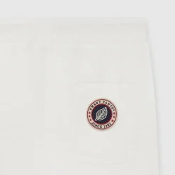 Femme SWEET PANTS ICONIC JOGGER OFF WHITE
