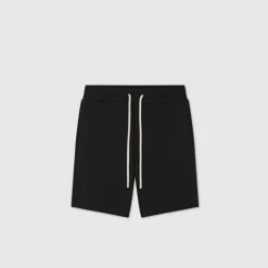 Homme SWEET PANTS ICONIC SHORT BLACK