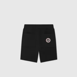 Homme SWEET PANTS ICONIC SHORT BLACK