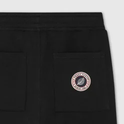 Homme SWEET PANTS ICONIC SHORT BLACK