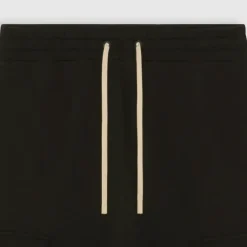Homme SWEET PANTS ICONIC SHORT CARGO BLACK