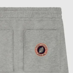 Homme SWEET PANTS ICONIC SHORT CARGO GREY MARL