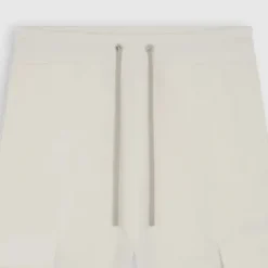 Homme SWEET PANTS ICONIC SHORT CARGO MILK