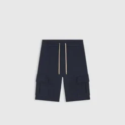 Homme SWEET PANTS ICONIC SHORT CARGO NIGHT