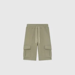 Homme SWEET PANTS ICONIC SHORT CARGO SAGE