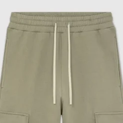 Homme SWEET PANTS ICONIC SHORT CARGO SAGE