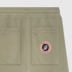 Homme SWEET PANTS ICONIC SHORT CARGO SAGE