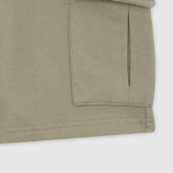 Homme SWEET PANTS ICONIC SHORT CARGO SAGE