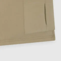 Homme SWEET PANTS ICONIC SHORT CARGO WHITE PEPPER