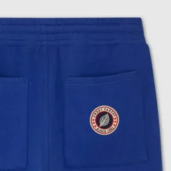 Homme SWEET PANTS ICONIC SHORT ELECTRIK