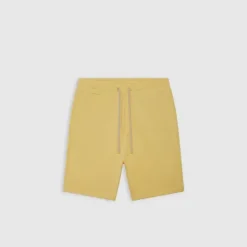 Homme SWEET PANTS ICONIC SHORT GOLDEN