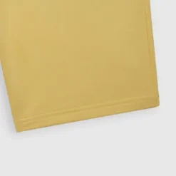 Homme SWEET PANTS ICONIC SHORT GOLDEN