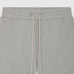 Homme SWEET PANTS ICONIC SHORT GREY MARL