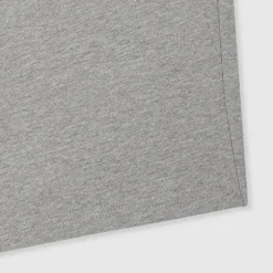 Homme SWEET PANTS ICONIC SHORT GREY MARL