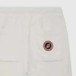 Homme SWEET PANTS ICONIC SHORT MILK