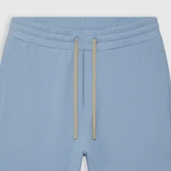 Homme SWEET PANTS ICONIC SHORT VARSITY BLUE