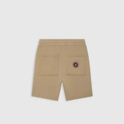 Homme SWEET PANTS ICONIC SHORT WHITE PEPPER