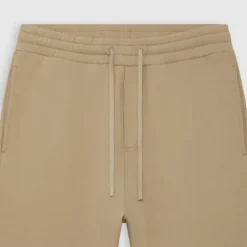 Homme SWEET PANTS ICONIC SHORT WHITE PEPPER