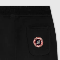 Femme SWEET PANTS ICONIC SLIM24 BLACK