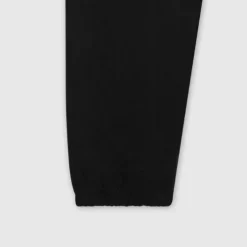 Femme SWEET PANTS ICONIC SLIM24 BLACK