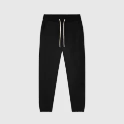 Homme SWEET PANTS ICONIC SLIM24 BLACK