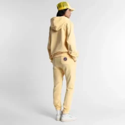 Femme SWEET PANTS ICONIC SLIM24 GOLDEN