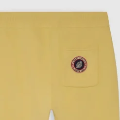 Femme SWEET PANTS ICONIC SLIM24 GOLDEN