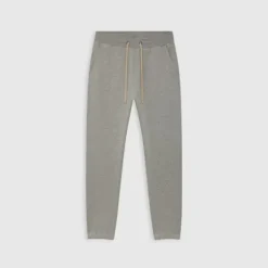 Homme SWEET PANTS ICONIC SLIM24 GREY MARL