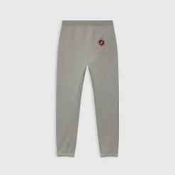 Homme SWEET PANTS ICONIC SLIM24 GREY MARL