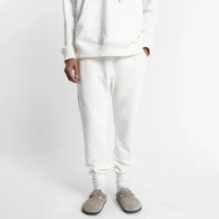 Homme SWEET PANTS ICONIC SLIM24 MILK