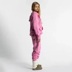 Femme SWEET PANTS ICONIC SLIM24 PEONY