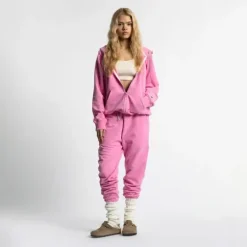 Femme SWEET PANTS ICONIC SLIM24 PEONY