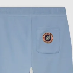 Homme SWEET PANTS ICONIC SLIM24 VARSITY BLUE