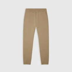 Homme SWEET PANTS ICONIC SLIM24 WHITE PEPPER