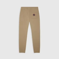 Homme SWEET PANTS ICONIC SLIM24 WHITE PEPPER