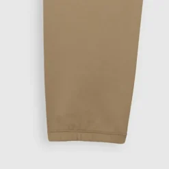 Homme SWEET PANTS ICONIC SLIM24 WHITE PEPPER