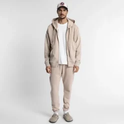 Homme SWEET PANTS ICONIC SLIM24 WHITE PEPPER